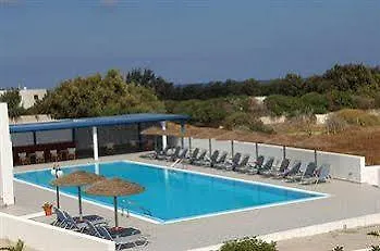 蓝湾别墅 酒店 Agia Paraskevi (Santorini)