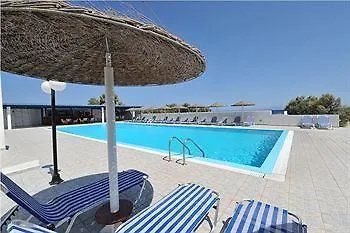 蓝湾别墅 2* Agia Paraskevi (Santorini)