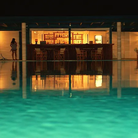 蓝湾别墅 2* Agia Paraskevi (Santorini)