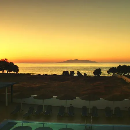 蓝湾别墅 Agia Paraskevi (Santorini)