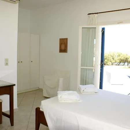 Blue Bay Hotel